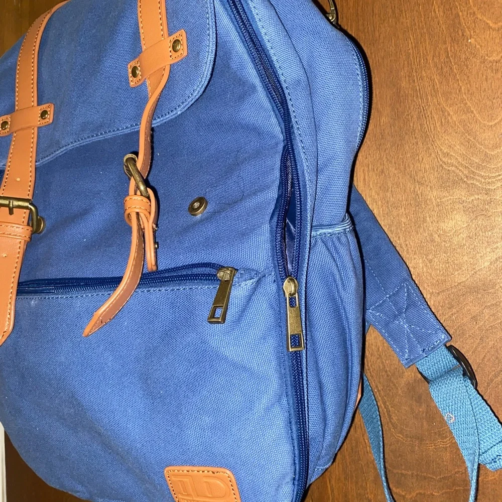 Diaper Bag - Picture 2 of 7